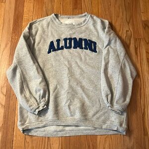 Aerie sweatshirt size XS